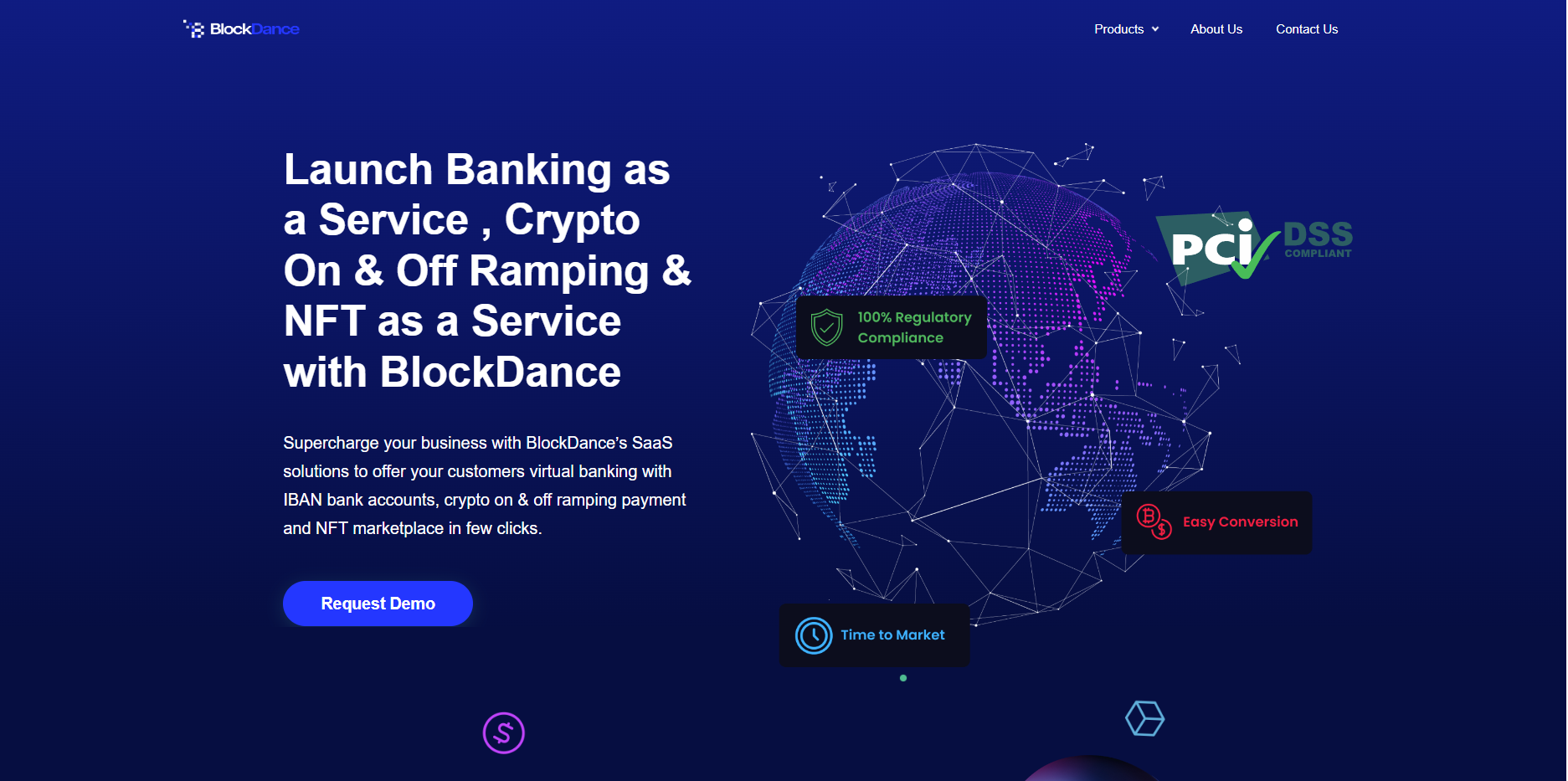Blockdance